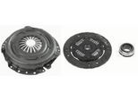 SACHS Kupplungssatz 3000950017 für Peugeot Citroën