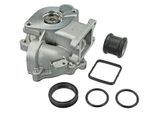 MEYLE Wasserpumpe -ORIGINAL Quality 3132200005 für BMW