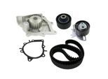 SKF Wasserpumpe + Zahnriemensatz vkmc03317 für Ford Opel Volvo LANCIA Fiat Peugeot JAGUAR MITSUBISHI TOYOTA LAND ROVER