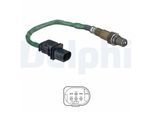 DELPHI Lambdasonde es2055112b1 für Mercedes