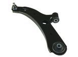 METZGER Lenker, Radaufhängung 58066301 Vorderachse links für Opel GM Suzuki