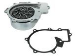MEYLE Wasserpumpe 0132200025 für Mercedes
