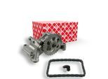 FEBI BILSTEIN Ölpumpe 33751 für VW