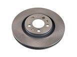 FEBI BILSTEIN Bremsensatz, Scheibenbremse vkb0085 Vorderachse innenbelüftet 280mm für VW Skoda Audi SEAT