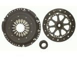 SACHS Kupplungssatz 3000830601 für Porsche