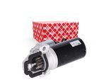 FEBI BILSTEIN Starter 101600 für Ford Fiat Citroën Peugeot LAND ROVER
