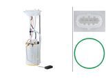 HELLA Kraftstoff-Fördereinheit 8tf358304981 für Fiat Peugeot