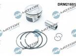 DR.MOTOR AUTOMOTIVE Kolben drm21601 für VW