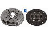 SACHS Kupplungssatz 3000951670 für Fiat