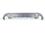 PRASCO Spoiler bm7081881 hinten für BMW