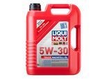LIQUI MOLY Motoröl Truck Nachfüll-Öl 5W-30 [5L] 4615 5l