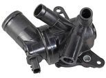 METZGER Thermostat, Kühlmittel 4006436 für RENAULT