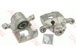 TRW Bremssattel BHN1061E hinten rechts Faustsattel 35mm für NISSAN 44001-1KD0A 44001-EM11A