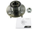 SKF Radlagersatz vkba6680