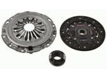 SACHS Kupplungssatz 3000954070