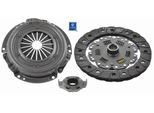 SACHS Kupplungssatz 3000171105 für LADA