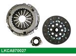 LUCAS Kupplungssatz lkca870027 für TOYOTA