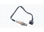 MAGNETI MARELLI Lambdasonde 466016355220 für NISSAN