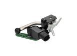 AIC Sensor, Leuchtweiteregulierung Original Quality 58933 Vorderachse links für VW