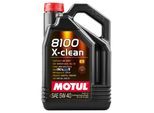 MOTUL Motoröl 109226 5l