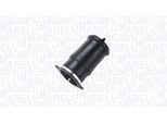 MAGNETI MARELLI Federbalg, Luftfederung 350639100002 Hinterachse für MERCEDES-BENZ
