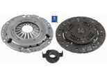 SACHS Kupplungssatz 3000839501 für Skoda VW