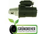 REDFAIR Starter rf52178s für NISSAN