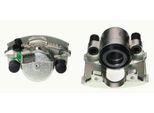 BUDWEG CALIPER Bremssattel 341064 vorne links Ø48mm 48mm für FORD 5023222 6187320 6143457