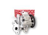 FEBI BILSTEIN Ölpumpe 175549 für Ford MAZDA Peugeot LAND ROVER