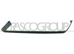 PRASCO Spoiler me0351851 hinten für Mercedes