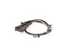 BOSCH Bremsensatz, Scheibenbremse ik3ebyo6x9 Vorderachse belüftet 307mm 24mm für MINI BMW