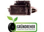 REDFAIR Starter rf10860s für Citroën/Peugeot Citroën