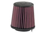 K&N FILTERS Luftfilter e1987 Langzeitfilter 154mm