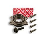 FEBI BILSTEIN Radlagersatz 30271 für Audi Porsche