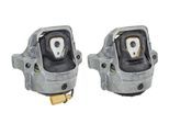 MEYLE Lagerung, Motor 1001991402s links für Audi