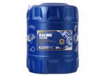 SCT - MANNOL Motoröl Mannol Racing+Ester 10W-60 [20L] mn790220 20l für NISSAN