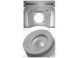 NÜRAL Kolben 8743700010 für Ford