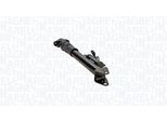 MAGNETI MARELLI Luftfederbein 350263100001 Hinterachse für Mercedes