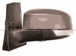 PRASCO Außenspiegel Premium FD4267344P links für FORD 1610081 8M5117683UB 1538219