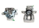 BREMBO Bremssattel F 85 247 hinten rechts Bremssattel(1-Kolben) 43mm für SKODA VW SEAT AUDI 4B0615424