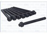 AJUSA Zylinderkopfschraubensatz 81063500 für Chrysler Fiat