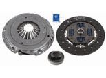 SACHS Kupplungssatz 3000970116 für Peugeot Vaughall