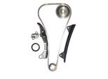 SKF Steuerkettensatz vkml91008 für TOYOTA Peugeot