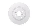 BOSCH Bremsensatz, Scheibenbremse ijg5y0syr5 Vorderachse belüftet 259mm 20mm für Citroën Peugeot DACIA RENAULT NISSAN