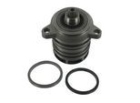 SKF Wasserpumpe vkpc81420 für VW