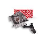 FEBI BILSTEIN Ölpumpe 101696 für Opel Fiat Vaughall ALFA ROMEO