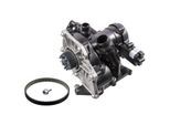 FEBI BILSTEIN Wasserpumpe 182330 für CUPRA VW