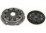 SACHS Kupplungssatz 3000954076 für NISSAN