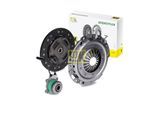 SCHAEFFLER LUK Kupplungssatz 622348633 für Mercedes