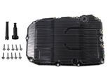 METZGER Ölwanne, Automatikgetriebe 8020044 für Mercedes